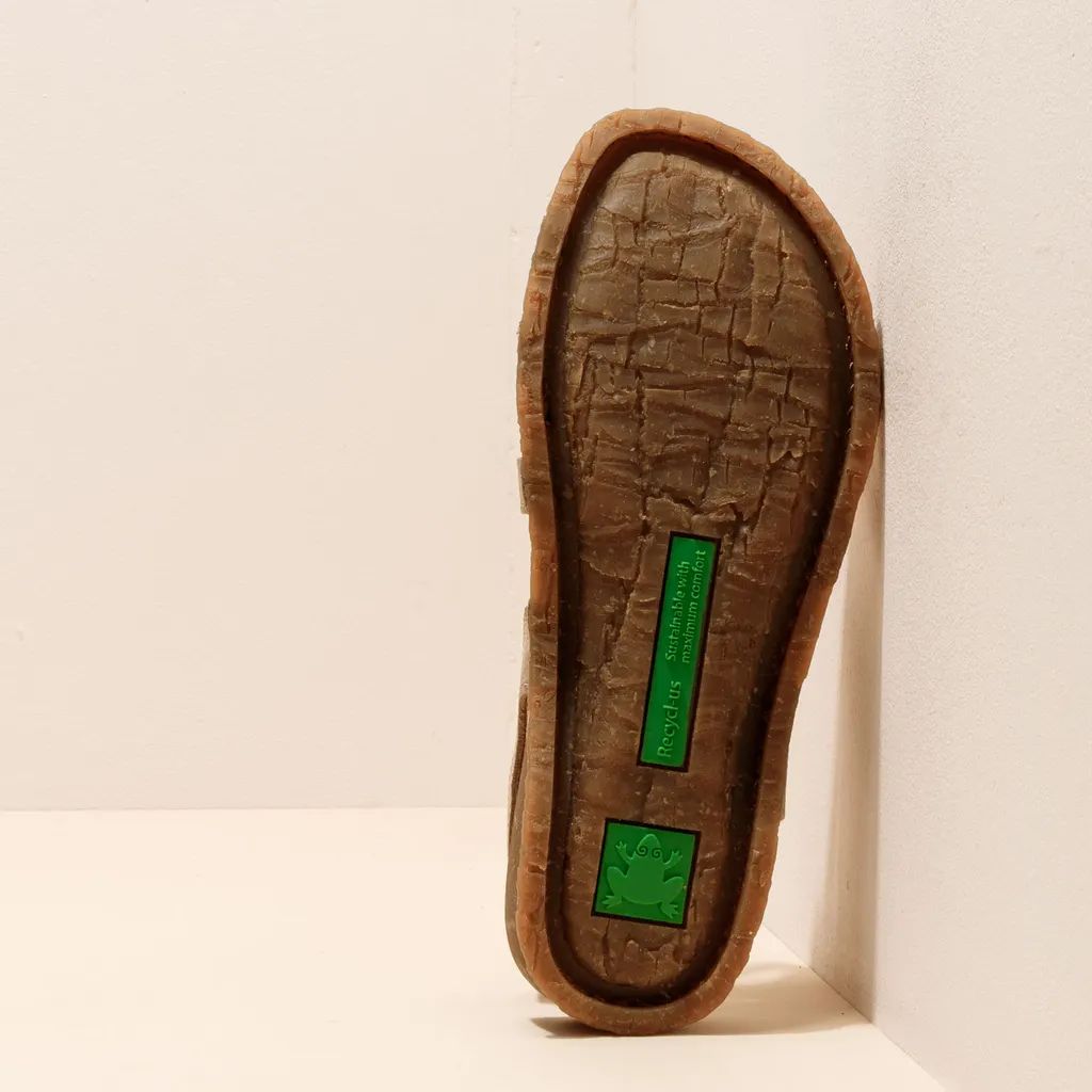 El Naturalista N5811 PLEASANT | PIEDRA Femme | SGV-27402583